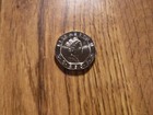 One Great Britain 20 Pence 1997 Uncirculated Coin  g133 