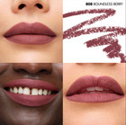 Make Up For Ever Artist Color Pencil Longwear Lip Liner  808 Boundless Berry