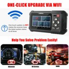 Obdprog M500 Mileage Odometer Correction Diagnostic Cluster Calibration Scanner