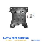 For Bmw X3 F25 2011-2017 Under Engine Splash Guards Front Engine Mud Flaps