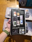 Fujifilm Instax Mini 99 Black Instant Film Camera Photos Pictures Brand New
