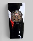 Chivas Regal Blended Scotch Whisky Made For Gentlemen Ltd Edition Tin Empty 2013