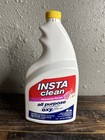Insta Clean All Purpose Spot   Stain Cleaner With Oxy Blooming Florals 32 Fl Oz