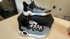 Nike Kevin Durant Trey 5 Ix  Basketball Shoes Black Cool Grey White Mens 9 5 Nib