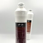 3 Pack Uf-35 Replacement Filters For Coral Uc300 Carbon Sediment Filter