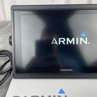 Garmin Gpsmap 942xs Gps Chartplotter Fishfinder Head Unit With Suncover   Mount