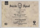 2018 Cryptozoic Dc Bombshells Series Ii Membership Cards  599 Suicide Squad 6or