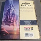 Dungeons   Dragons Player s Handbook  Roleplaying Game Core Rules 4e 4th Edition