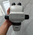 Nikon Smz745 Microscope With C-w 10x Eyepieces