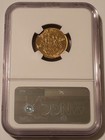 Thailand Rama Ix 1957 25 Satang Reeded Edge Ms66 Ngc