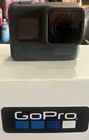 Gopro Camera Accessory Bundle With Case  Mounts  Tripod  For Gopro Hero 5  Black