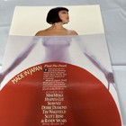 Made In Japan Mimi Miyagi  no Folds  Adult Film Promo Ad Slick