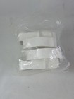 Fiberon Homeselect Classic Rail Brackets White Railing Kit  435552  442923