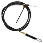 Cub Cadet 946-04042 91  Throttle Cable Big Country 420 430 431 640 642 Vehicles