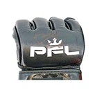 Dovletdzhan Yagshimuradov Autographed Signed 2024 Pfl 5 Fight Worn Gloves  loa 