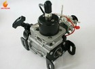 Rc Marine 2-stroke 26cc Gas Engine   Clutch Kit For Racing Boat Zenoah G260 Pum