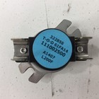 Trane 111002500 Thermostat Control-limit T-o-d 61fa14 322858 A1407 L200f 240v