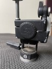 Manfrotto Bogen Tripod Head Model  3047 Pan Tilt 3-way Video Camera Italy