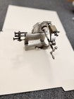 American Watch Tool Co Webster Whitcomb Compound Slide Rest Watchmaker Lathe