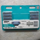 Gillette Mach3 Men s Razor Blade Refills - 15 Count