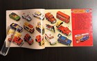 Vintage Matchbox 1979 80 Us Edition Lesney Diecast Toy Catalog