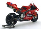 Maisto 1 18 Scale 36398 - Ducati Desmosedici Motorbike  23 Gp 2004 - Bastianini