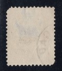 Netherlands Antilles   Curacao Scott 8 Used