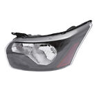 1 Pair For 2015-2022 Ford Transit 150-350hd Front Headlight Lamp Left right Side