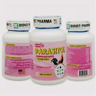Dewormer For Gamefowl Poultry Chickens - Parasitol Desparasitante 100 Tab