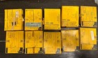 Vintage Kodak 8mm Cine Film Lot     Super-x   Kodachrome Estate Find Lot Of 10