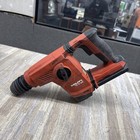Hilti Te6-22 Nuron Sds Plus Cordless Hammer Drill Tool Only