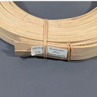 Basketmakers Choice 1 2 Inch Flat Flat Reed Coil For Basket Weaving Crafting