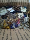 9lbs   Wbl6 Harvest Wearable Mixed Lot Of Vintage To Mod  Bracelets 
