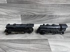 Vintage Lionel   Marx O Gauge Train Locomotive   Tender Lot Untested As Is Parts