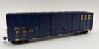 Atlas Ho 20007596 - Master - Fmc 5347 Single Door Box Car  csx   142665