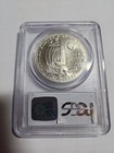 1992-d Columbus Commemorative Silver Dollar Ms69 Pcgs Beautiful Collective Coin