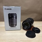 Canon Ef-s 55-250mm F 4-5 6 Is Stm  Zoom Lens