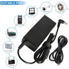 12v 5a Ac Dc Adapter Power Supply Charger 5 5mm 2 5mm For Led Lcd Screen Monitor