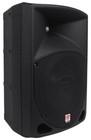 Rockville Rpg10 10  Powered Active 600 Watt 2-way Dj Pa Speaker System
