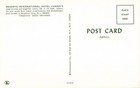 Atlantic City Nj  Resorts International Hotel Casino s Pool  Vintage Postcard