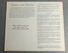1961 Cadillac Prestige Deluxe Car Dealer Advertising 20 Page Sales Brochure