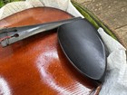 German Stradivarius Copy Violin With Case