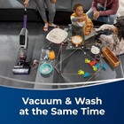 Bissell 3279 Crosswave X7 Cordless Pet Pro Multi Surface Wet dry Vacuum Wifi New