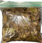 100  Organic Yaupon Tea From Texas-50g   2 Oz    Medium Roast  whole Leaf  bags
