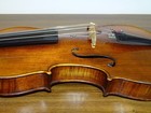 100 Years Old Violin  nr  526 