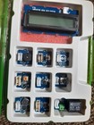 Grove Starter Kit For Arduino Lcd  Open Box