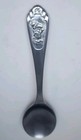 Kelloggs Cereal Advertise Promo Spoon Corneilus Corny Cornflakes 1983 Stainless