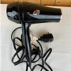T3 Featherweight Luxe 2i Professional Hair Dryer- Black no Attachments