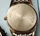 Armitron Casio Jf Men s 3 Watch Lot Quartz Analog digital Date Illuminator