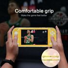 Transparent Hard Shell Clear Case Slim Cover For Nintendo Switch Lite Console